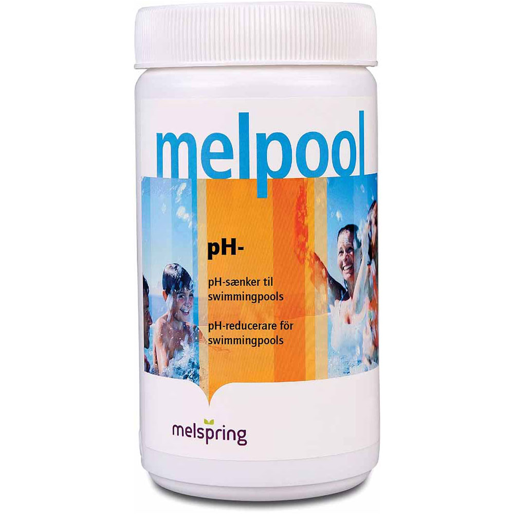 Melpool pH minus, pH-