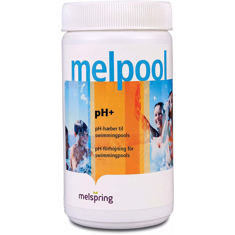 Melpool pH plus, pH+
