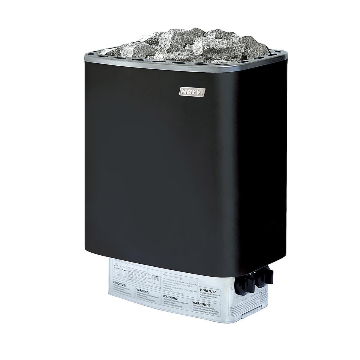 Narvi NM 900 bastuaggregat (el)