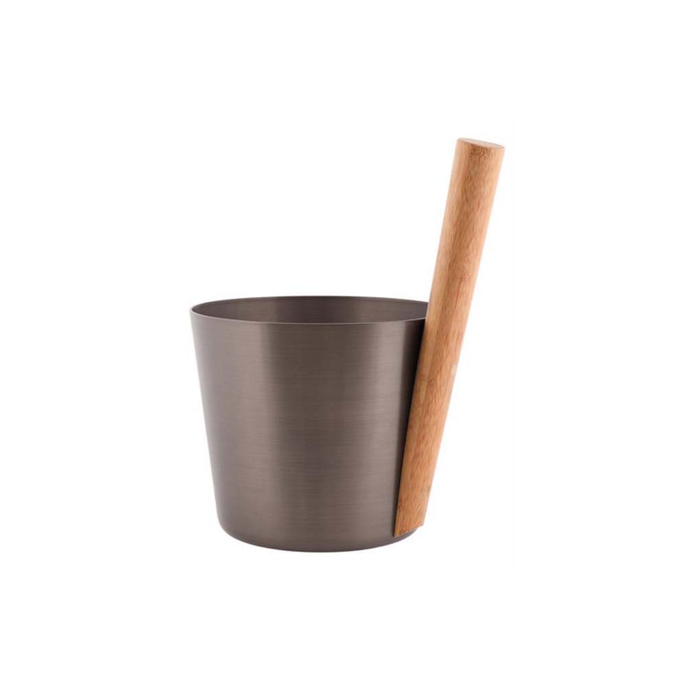 Rento bastustäva aluminium