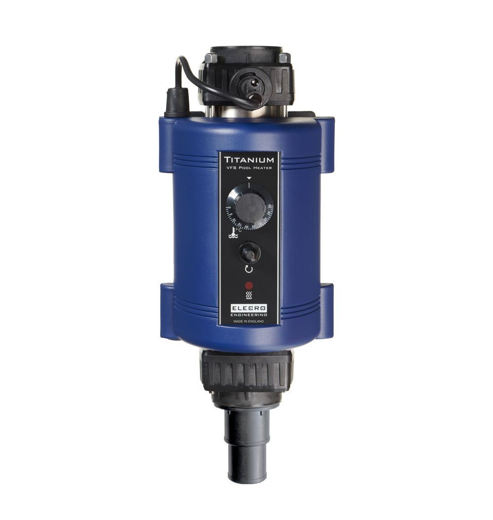 Elecro Nano Splasher Top View