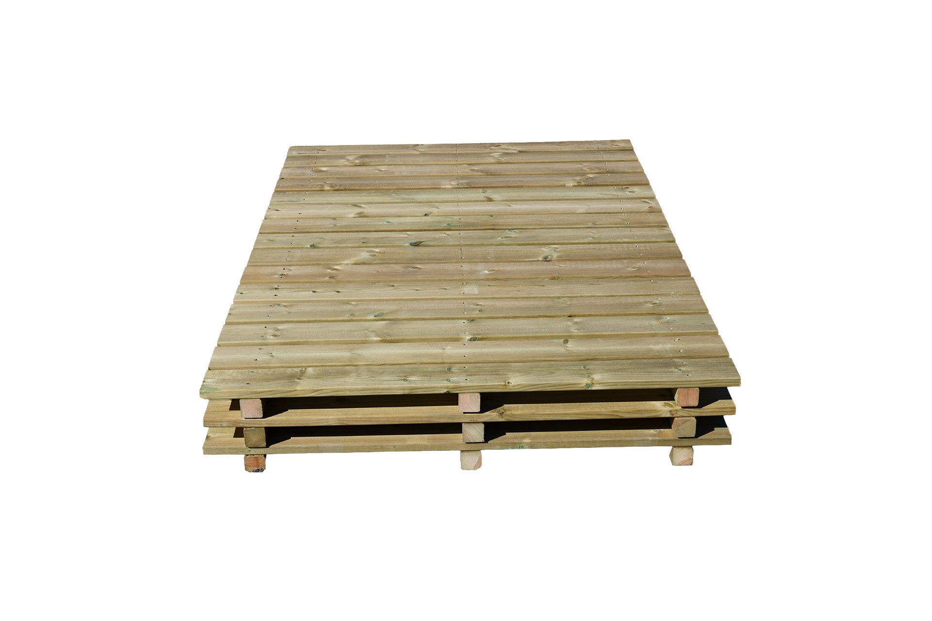 BBX Bryggan Trallpaket 110 - Bild 2