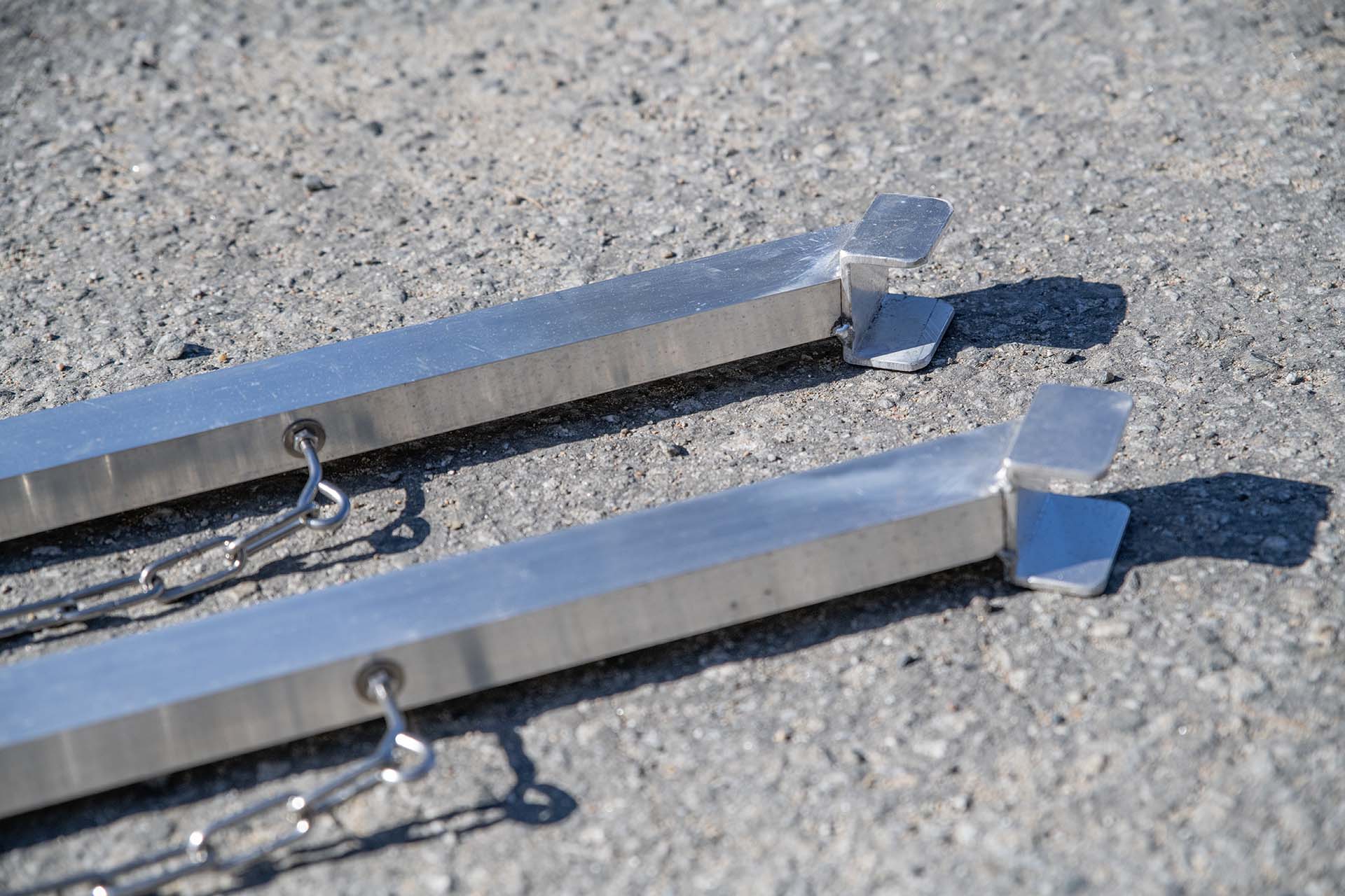 BBX Bryggan Stabiliseringsstag 110 - Bild 7